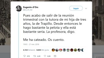 Hilo de twitter de @ra_LA_me