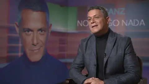 Alejandro Sanz lanza 'Yo no tengo nada', su nuevo tema Alejandro Sanz lanza 'Yo no tengo nada', su nuevo tema