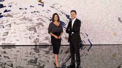 Sigue la cobertura especial de Antena 3 Noticias para las elecciones de Andalucía