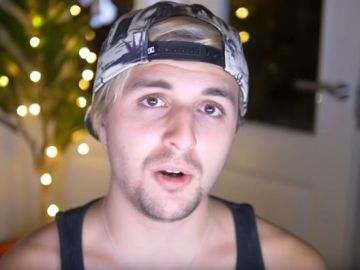El youtuber Dalas Review El youtuber Dalas Review