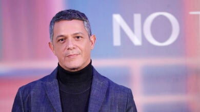 Alejandro Sanz regresa con una gira durante el 2019