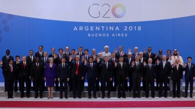Las cinco noticias más importantes de este viernes 30 de noviembre