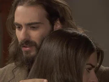Isaac toma una decisión definitiva: ¿Cree en Elsa o en Antolina? Isaac toma una decisión definitiva: ¿Cree en Elsa o en Antolina?
