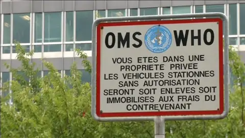 Los casos de sarampión aumentan un 30% Los casos de sarampión aumentan un 30%