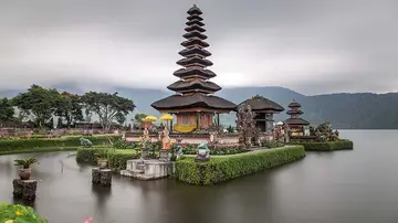 Bali Bali