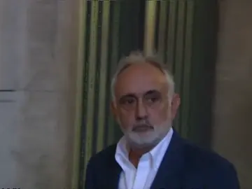 Simularon el robo de la tarjeta de la Junta con la que se pagó en un prostíbulo Simularon el robo de la tarjeta de la Junta con la que se pagó en un prostíbulo