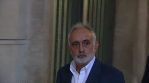 Simularon el robo de la tarjeta de la Junta con la que se pag&oacute; en un prost&iacute;bulo 