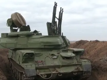 Ucrania prohíbe entrar a ciudadanos rusos con edades de 16 a 60 años Ucrania prohíbe entrar a ciudadanos rusos con edades de 16 a 60 años