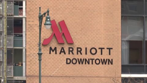 La cadena hotelera Marriott anuncia el robo de informaci&oacute;n a millones de clientes