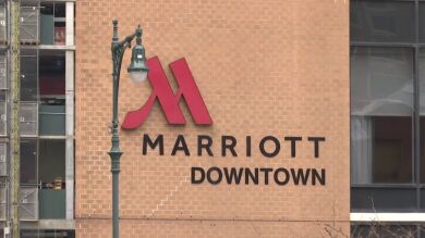 La cadena hotelera Marriott anuncia el robo de información a millones de clientes