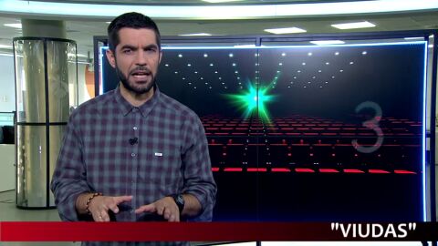 Ambiente navide&ntilde;o en los estrenos de este fin de semana