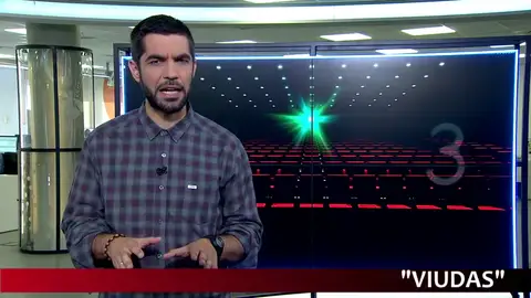 Ambiente navideño en los estrenos de este fin de semana Ambiente navideño en los estrenos de este fin de semana