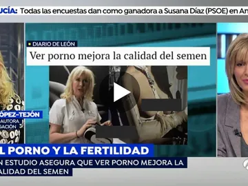 Ver porno mejora la calidad del porno. Ver porno mejora la calidad del porno.
