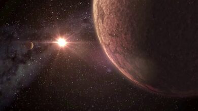 La NASA selecciona los proyectos comerciales que irán a la Luna