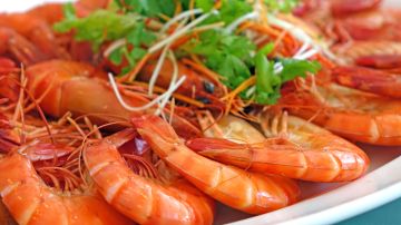 Langostino