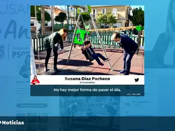 Los principales candidatos pasan el día de reflexión en familia tras protagonizar los últimos mítines de campaña Los principales candidatos pasan el día de reflexión en familia tras protagonizar los últimos mítines de campaña