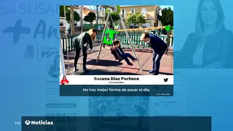 Los principales candidatos pasan el día de reflexión en familia tras protagonizar los últimos mítines de campaña Los principales candidatos pasan el día de reflexión en familia tras protagonizar los últimos mítines de campaña