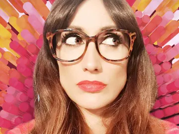 Ana Morgade ironiza sobre su impactante 'presencia' en la actual edición de 'Tu cara me suena' Ana Morgade ironiza sobre su impactante 'presencia' en la actual edición de 'Tu cara me suena'