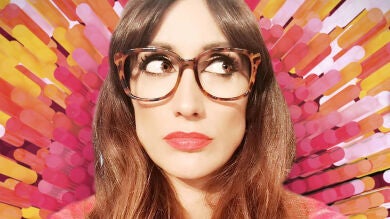 Ana Morgade ironiza sobre su impactante 'presencia' en la actual edición de 'Tu cara me suena'