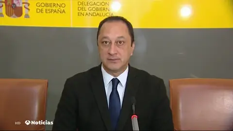 19.122 agentes de policía velarán por el normal desarrollo de las elecciones andaluzas 19.122 agentes de policía velarán por el normal desarrollo de las elecciones andaluzas