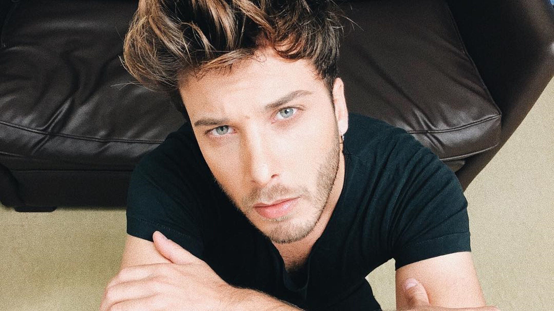 Blas Cant&oacute;, ganador de la quinta edici&oacute;n de 'Tu cara me suena'