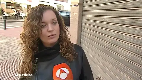 Familiares y vecinos de los tripulantes de Nuestra Madre Loreto responden al Gobierno que el puerto de Libia no es seguro Familiares y vecinos de los tripulantes de Nuestra Madre Loreto responden al Gobierno que el puerto de Libia no es seguro