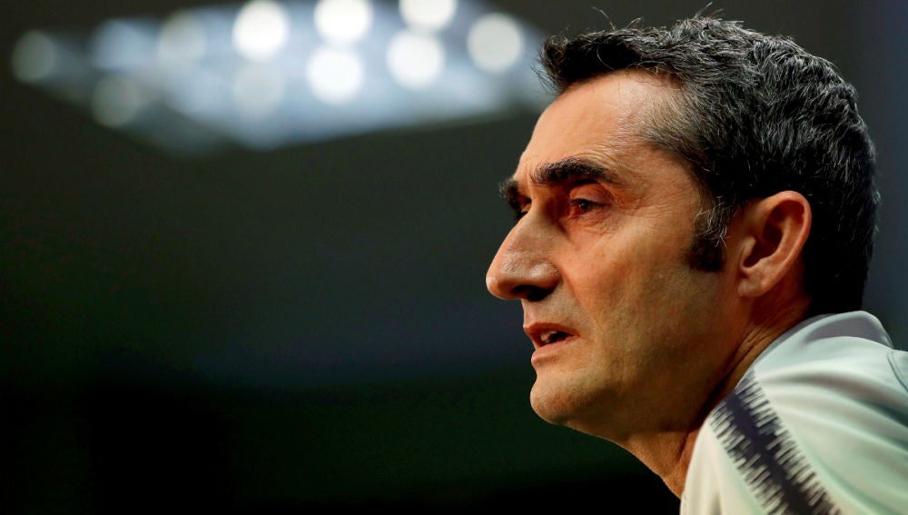 Ernesto Valverde