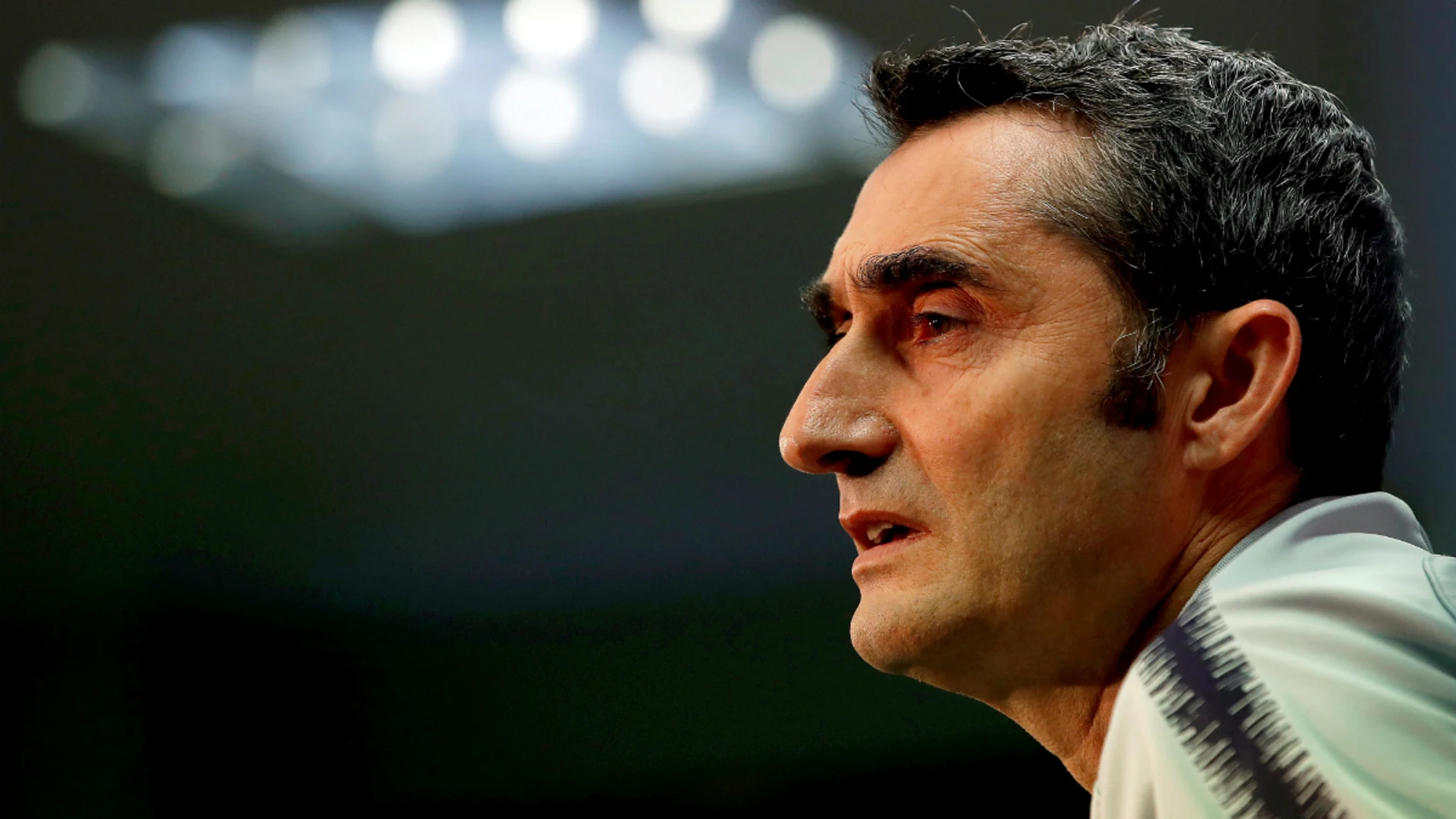 Ernesto Valverde Ernesto Valverde