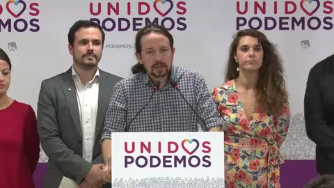 Pablo Iglesias Pablo Iglesias