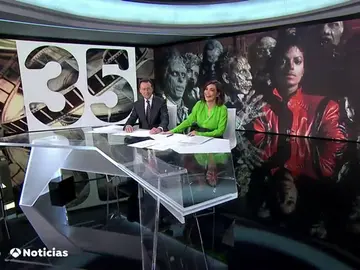 La respuesta en directo de Matías Prats al verse como figura de un belén La respuesta en directo de Matías Prats al verse como figura de un belén