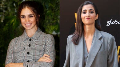 El notición de Elena Furiase a Alba Flores sobre el pequeño Noah