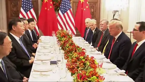 El G20 apuesta por revitalizar el comercio internacional y firma sin Trump el compromiso contra el cambio climático El G20 apuesta por revitalizar el comercio internacional y firma sin Trump el compromiso contra el cambio climático