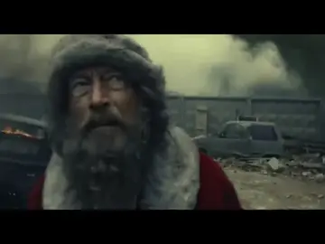 El sobrecogedor anuncio de Navidad de la Cruz Roja que recuerda que no todos disfrutan de la familia y los regalos El sobrecogedor anuncio de Navidad de la Cruz Roja que recuerda que no todos disfrutan de la familia y los regalos