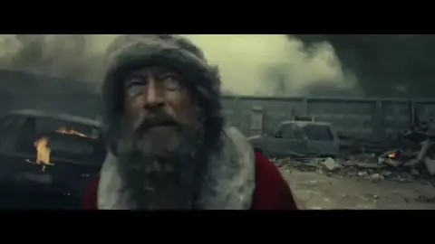 El sobrecogedor anuncio de Navidad de la Cruz Roja que recuerda que no todos disfrutan de la familia y los regalos El sobrecogedor anuncio de Navidad de la Cruz Roja que recuerda que no todos disfrutan de la familia y los regalos