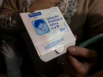 Voto nulo en La Algaida Voto nulo en La Algaida