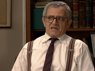 Ignacio niega sentir algo por Silvia Ignacio niega sentir algo por Silvia