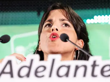 Teresa Rodríguez Teresa Rodríguez