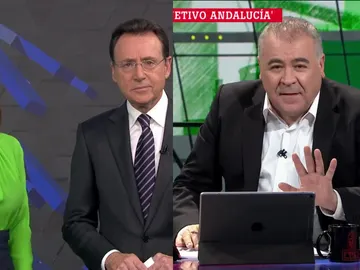 Atresmedia TV, referencia informativa con el especial de laSexta e informativos Antena 3 Atresmedia TV, referencia informativa con el especial de laSexta e informativos Antena 3