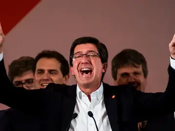 Juan Marín Juan Marín