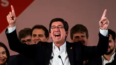 Juan Marín Juan Marín