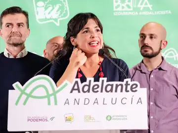 Teresa Rodríguez Teresa Rodríguez
