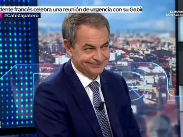 José Luis Rodríguez Zapatero José Luis Rodríguez Zapatero