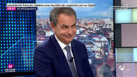 José Luis Rodríguez Zapatero José Luis Rodríguez Zapatero