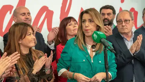 Susana Díaz Susana Díaz