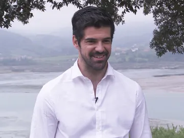 Miguel Ángel Muñoz hace una valoración sobre el final de 'Presunto Culpable': "Soy lo opuesto a Jon Arístegui" Miguel Ángel Muñoz hace una valoración sobre el final de 'Presunto Culpable': "Soy lo opuesto a Jon Arístegui"