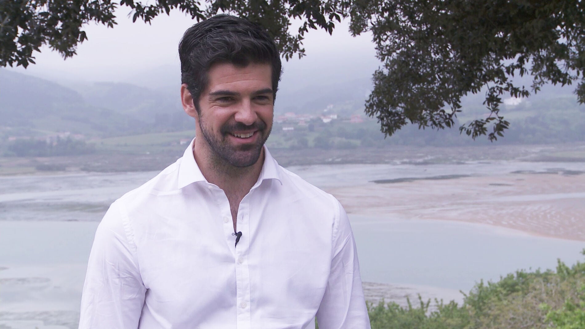 Miguel &Aacute;ngel Mu&ntilde;oz hace una valoraci&oacute;n sobre el final de 'Presunto Culpable': "Soy lo opuesto a Jon Ar&iacute;stegui"