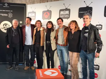 45 Revoluciones 45 Revoluciones