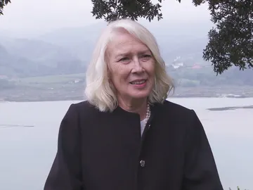 Susi Sánchez, sobre el final de 'Presunto Culpable': "Me quedé desconcertada y me creó mucha inquietud" Susi Sánchez, sobre el final de 'Presunto Culpable': "Me quedé desconcertada y me creó mucha inquietud"