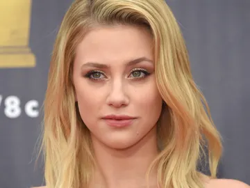 Lili Reinhart Lili Reinhart