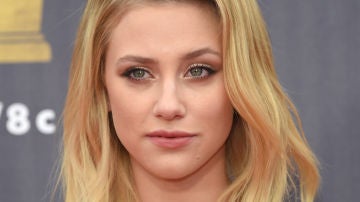 Lili Reinhart Lili Reinhart